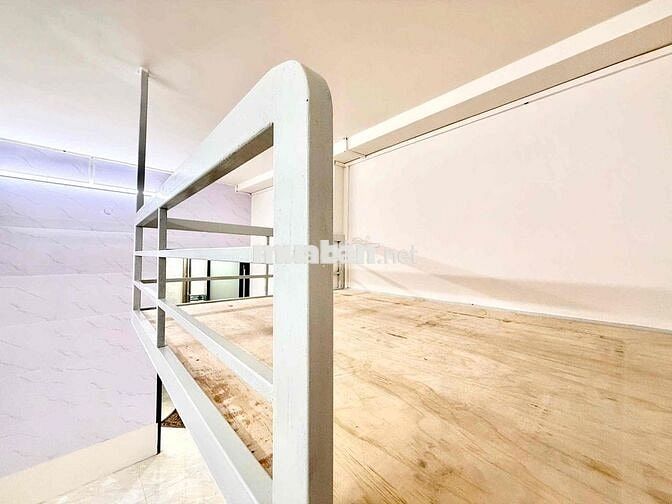 Cho Thuê Trọ Giá Rẻ 25m2 Có Nội Thất Mặt Tiền Hồ Bá Kiện Quận 10