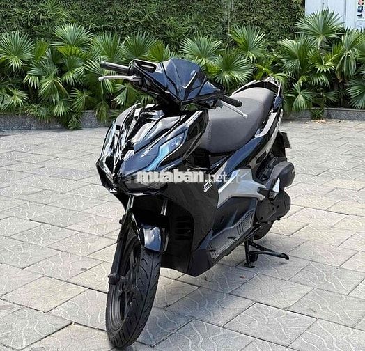 Ab 150 phanh ABS màu đen bóng hàng bỏ mẫu
