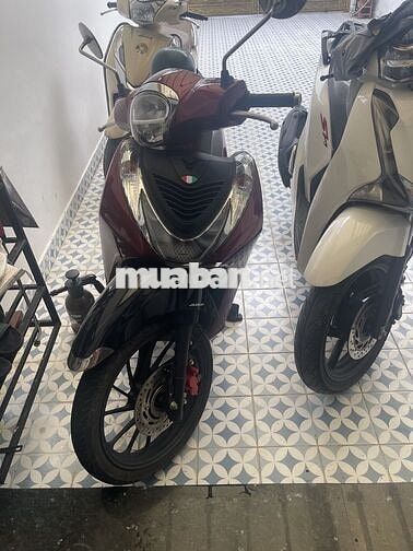 Honda SH Mode ABS 2023 Đỏ 18120 km