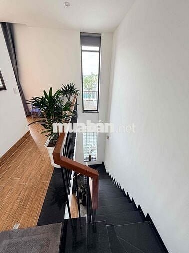 Nhà đẹp đẳng cấp trung tâm long Điền  Mặt tiền đường nhựa nhánh Bùi cô