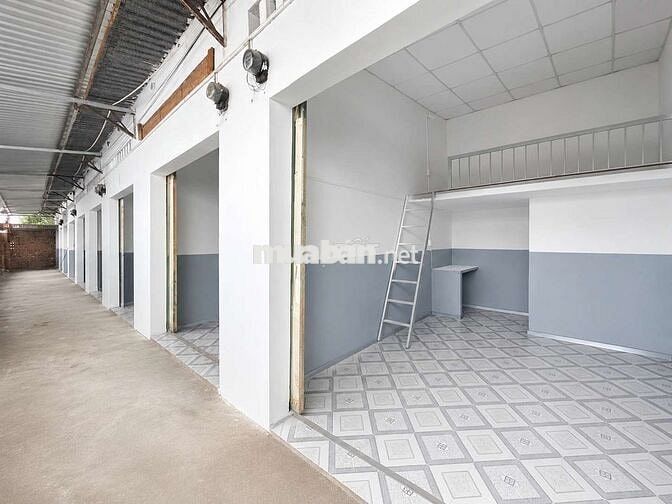 PHÒNG TRỌ GẦN KCN VIỆT HƯƠNG 2
