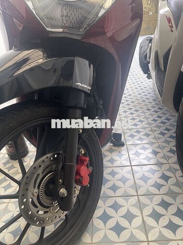 Honda SH Mode ABS 2023 Đỏ 18120 km