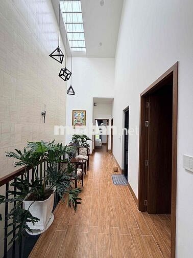 Nhà đẹp đẳng cấp trung tâm long Điền  Mặt tiền đường nhựa nhánh Bùi cô