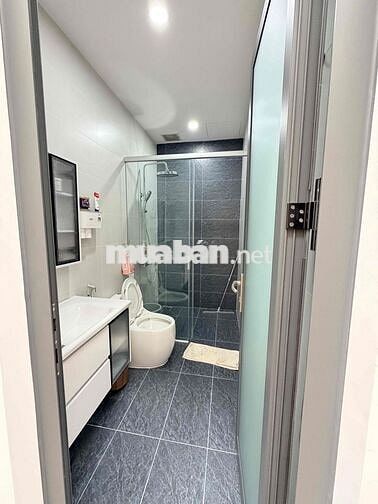 Nhà đẹp đẳng cấp trung tâm long Điền  Mặt tiền đường nhựa nhánh Bùi cô