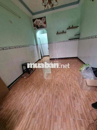 Cho thuê nhà nguyên căn.3pn2wc Nguyễn Văn Đậu p5 Bình Thạnh