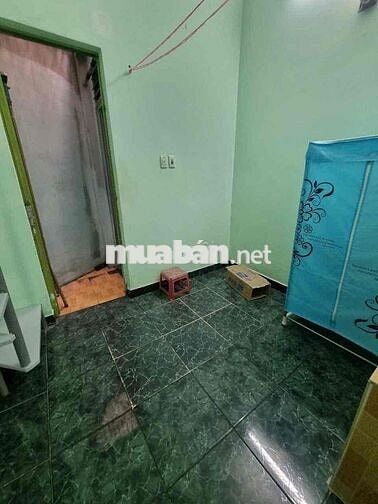 Cho thuê nhà nguyên căn.3pn2wc Nguyễn Văn Đậu p5 Bình Thạnh