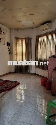 Nhà lô góc- 65,2 m2 - 01 Trệt - 01 Lầu - Đường Vườn Lài - Q.Tân Phú