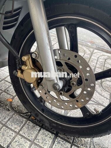 Yamaha Mio Classico 2010 Nâu bstp chính chủ
