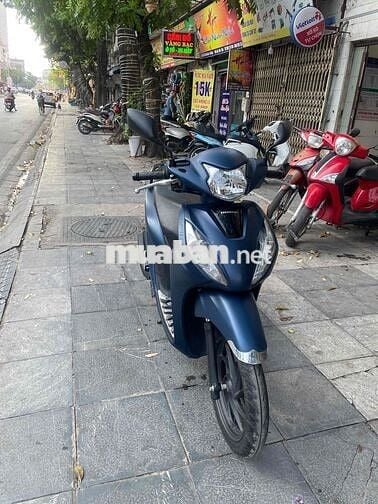 Cầm đồ thanh lý xe vision đk 2021 xe đi cực ít