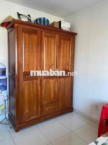 Cho Thuê Căn Hộ Xã Hội 2 KĐT Phước Long 2 Nha Trang