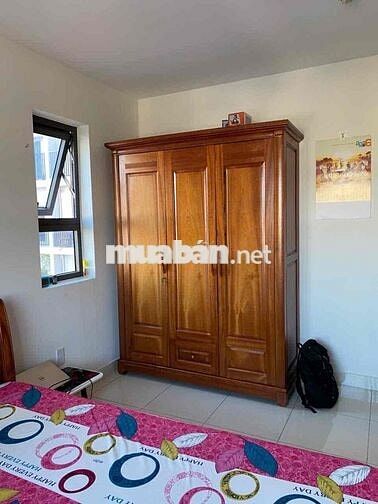 Cho Thuê Căn Hộ Xã Hội 2 KĐT Phước Long 2 Nha Trang