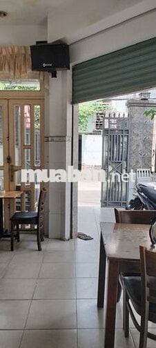 Nhà lô góc- 65,2 m2 - 01 Trệt - 01 Lầu - Đường Vườn Lài - Q.Tân Phú