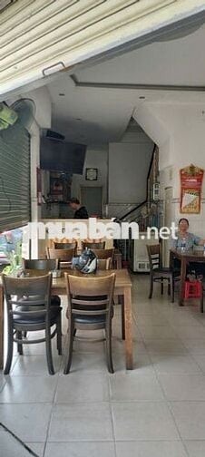 Nhà lô góc- 65,2 m2 - 01 Trệt - 01 Lầu - Đường Vườn Lài - Q.Tân Phú