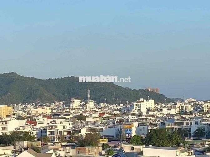 Cho Thuê Căn Hộ Xã Hội 2 KĐT Phước Long 2 Nha Trang