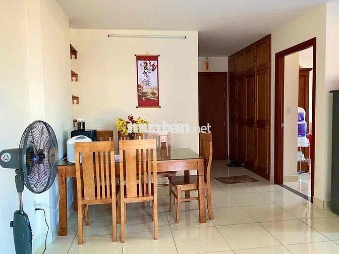 Cho Thuê Căn Hộ Xã Hội 2 KĐT Phước Long 2 Nha Trang