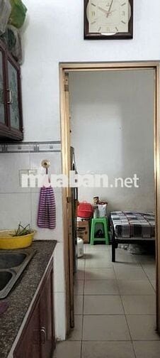 Nhà lô góc- 65,2 m2 - 01 Trệt - 01 Lầu - Đường Vườn Lài - Q.Tân Phú