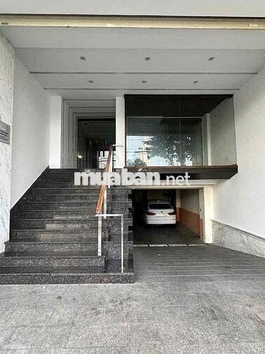 Cho Thuê Nhà Mặt Tiền Đinh Tiên Hoàng Lộc Thọ Nha Trang
