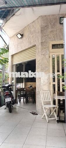 Nhà lô góc- 65,2 m2 - 01 Trệt - 01 Lầu - Đường Vườn Lài - Q.Tân Phú