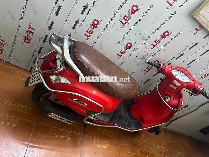 xe nguyên bản từ đầu giá sinh viên