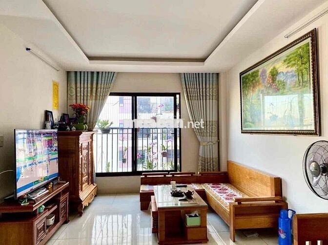 Cho Thuê Căn Hộ Xã Hội 2 KĐT Phước Long 2 Nha Trang