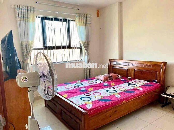 Cho Thuê Căn Hộ Xã Hội 2 KĐT Phước Long 2 Nha Trang