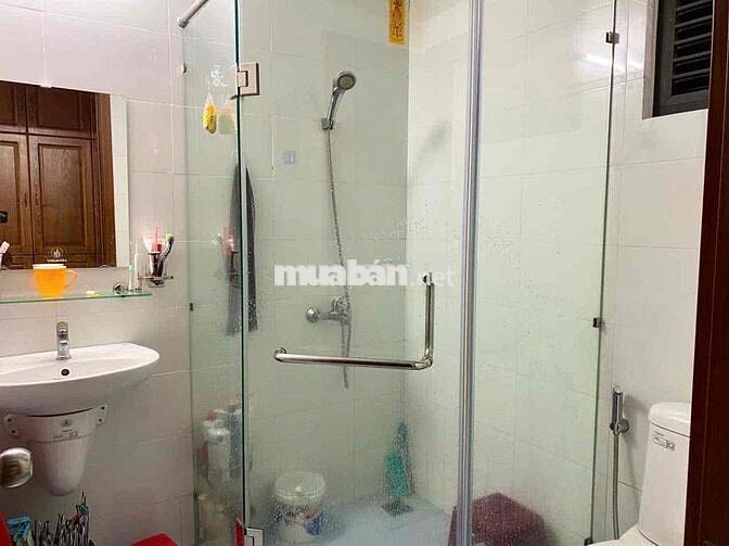 Cho Thuê Căn Hộ Xã Hội 2 KĐT Phước Long 2 Nha Trang
