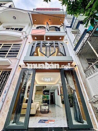 MẶT TIỀN PHAN TÂY HỒ PHÚ NHUẬN MUA BÁN KINH DOANH