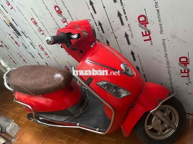 xe nguyên bản từ đầu giá sinh viên
