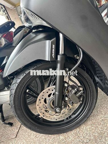 SH 150i ABS 2019 Đen Nhám BSTP Bao Sang Tên