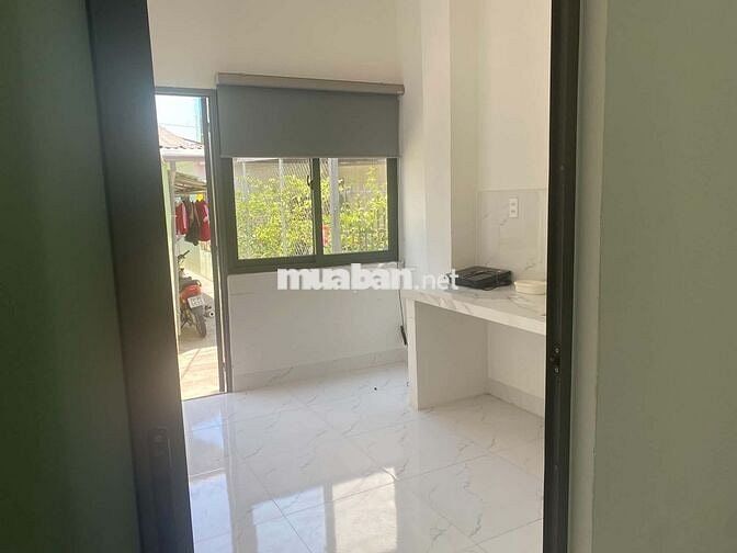 Căn Hộ 1 Phòng Ngủ tầng trệt TTTP Nha Trang