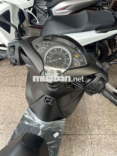 SH 150i ABS 2019 Đen Nhám BSTP Bao Sang Tên