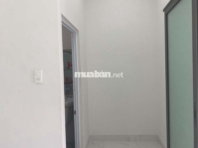 Căn Hộ 1 Phòng Ngủ tầng trệt TTTP Nha Trang