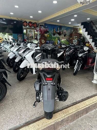 SH 150i ABS 2019 Đen Nhám BSTP Bao Sang Tên