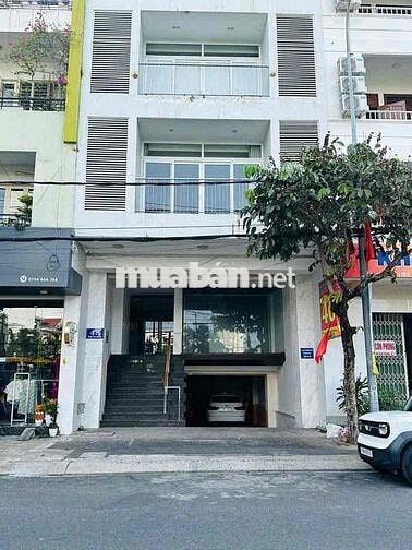 Cho Thuê Nhà Mặt Tiền Đinh Tiên Hoàng Lộc Thọ Nha Trang