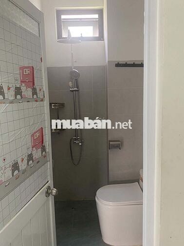 Căn Hộ 1 Phòng Ngủ tầng trệt TTTP Nha Trang