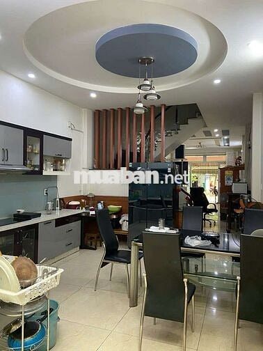 KHU NHÀ ĐỒNG BỘ VITRI ĐẸP SHR HC ĐẦY ĐỦ GẦN MÊ TRO GIÁP TÂN BÌNH 