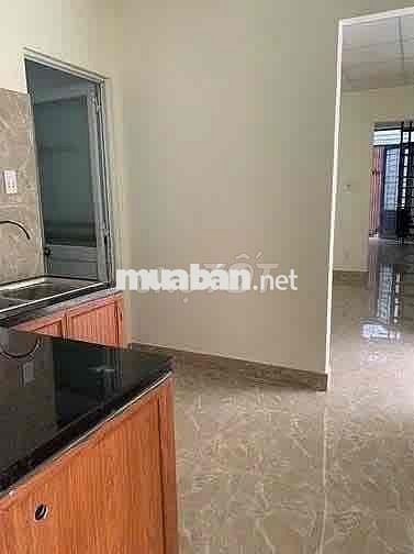 Cho thuê nhà nguyên căn 3pn2wc. Nơ trang long p13 Bình thạnh