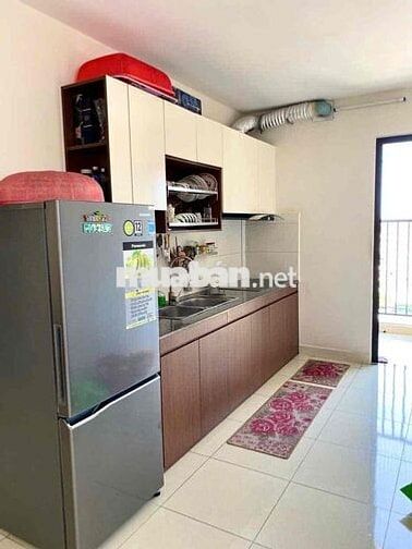 Cho Thuê Căn Hộ Xã Hội 2 KĐT Phước Long 2 Nha Trang
