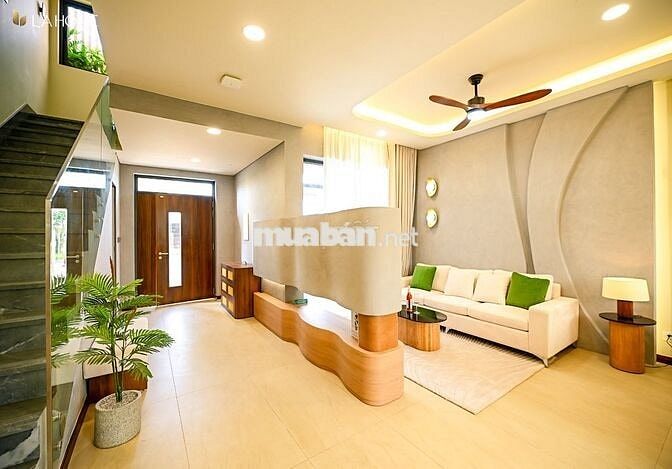 Chỉ từ 645 triệu sở hữu căn nhà phố MT Lương Hòa Bình Chánh