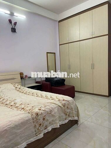 KHU NHÀ ĐỒNG BỘ VITRI ĐẸP SHR HC ĐẦY ĐỦ GẦN MÊ TRO GIÁP TÂN BÌNH 
