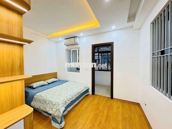 Hơn 3 Tỷ Sở Hữu Căn Hộ Tầng Cao KĐT Đại Thanh Full nội thất đẹp