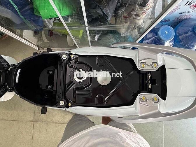Honda Future Neo 2008 Trắng