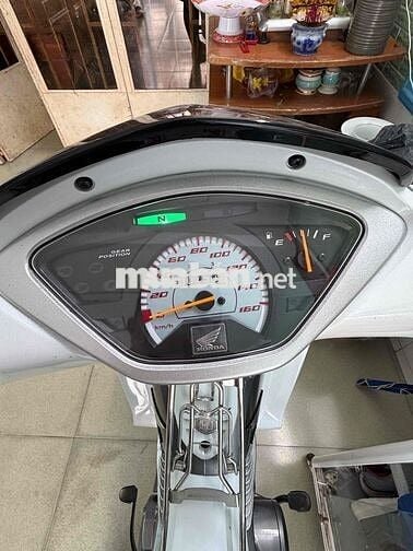 Honda Future Neo 2008 Trắng