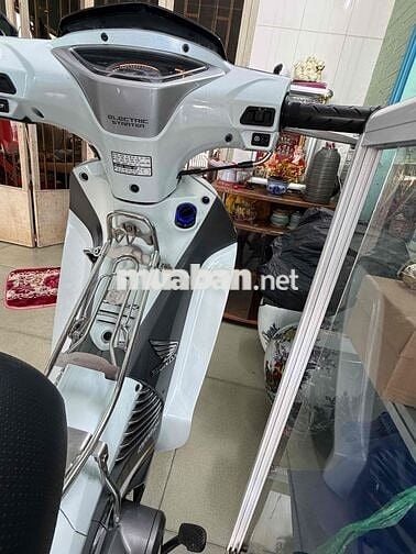 Honda Future Neo 2008 Trắng