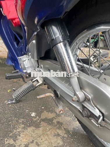 Honda Future 1 2001 Xanh