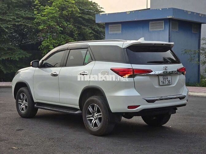 FORTUNER 2.4G 2022 AT DẦU 87000KM BẢO HÀNH 1 NĂM