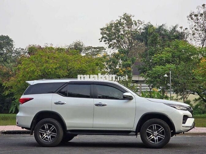 FORTUNER 2.4G 2022 AT DẦU 87000KM BẢO HÀNH 1 NĂM