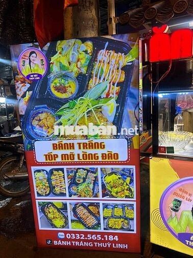 TUYỂN NHÂN VIÊN PHỤ BÁN HÀNG (PARTIME)