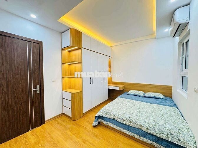 Hơn 3 Tỷ Sở Hữu Căn Hộ Tầng Cao KĐT Đại Thanh Full nội thất đẹp