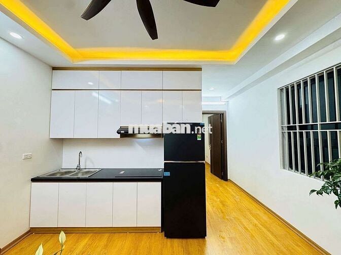 Hơn 3 Tỷ Sở Hữu Căn Hộ Tầng Cao KĐT Đại Thanh Full nội thất đẹp
